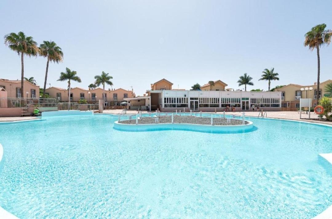 Maspalomas Oasis Familias Y Parejas